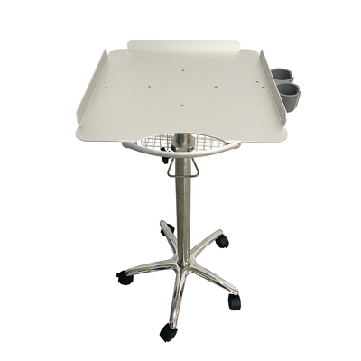 Mobile Stand for Ultrasound Machine Medical Cart for Hospital Clinic