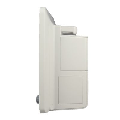 15 Inch Medical Vital Monitor 6 Parameter ICU Patient Monitor PM9000-GTE2 with 2 Years Warranty and Class III Certification