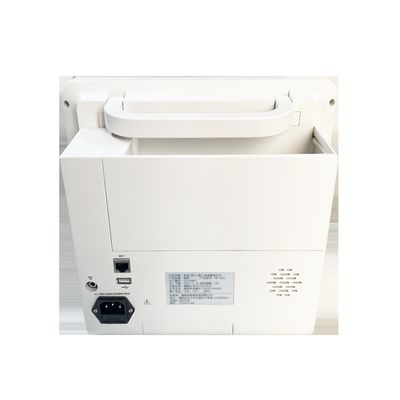 Rainbow PM-9000A+ 12.1 Inch Color TFT Display Multi Parameter Patient Monitor with 1 Year Warranty and 2 Years Shelf Life