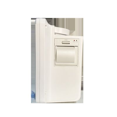 Electric Multi Parameter Patient Monitor with 7 Languages Support and 100-240V Power Supply for Neonatal Care