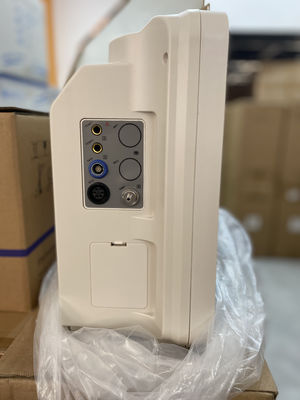 5 Parameter Class II Multi Parameter Patient Monitor with 100-240V Power Supply