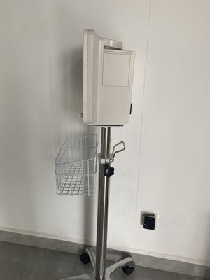 PM-9000E+ Multi Parameter Patient Monitor with 12.1 Inch Display for Detecting Body Health in ICU Room