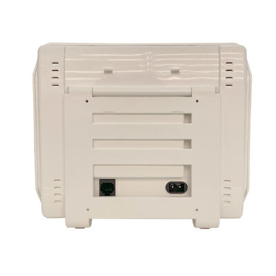 Portable 6 Parameters Multi Parameter Patient Monitor with 8-inch Color TFT Display for Hospital and Clinic