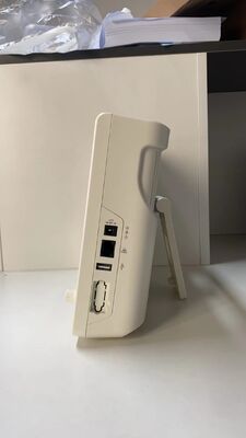 Portable 10.1inch Multiparameter Patient Monitor for Accurate Vital Signs Monitoring