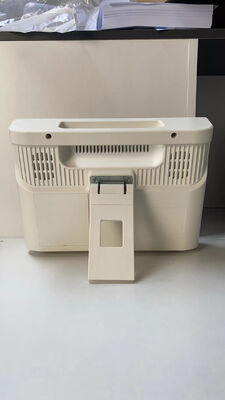 Portable 10.1inch Multiparameter Patient Monitor for Accurate Vital Signs Monitoring