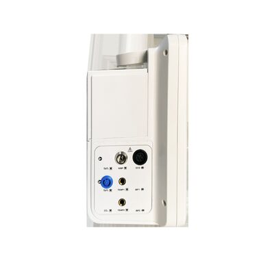 12.1inch Veterinary ICU Room Multiparameter Patient Monitor for Vital Signs Monitoring