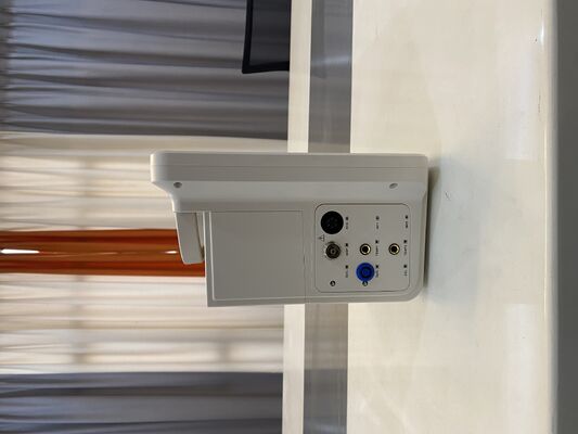 12.1inch Veterinary ICU Room Multiparameter Patient Monitor for Vital Signs Monitoring