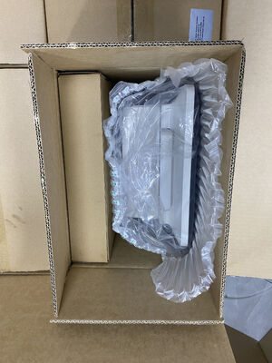 12.1 Inch Display Multi Parameter Patient Monitor with 6 Parameters and Optional Touch Screen