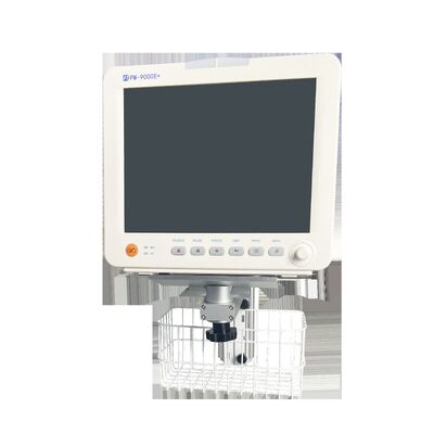 Electric ISO Certified Multi Parameter Patient Monitor for ICU Room 36*20*40CM