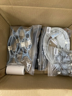 Professional Medical Digital 6 Channel ECG Machine with High Accuracy and Easy Operation