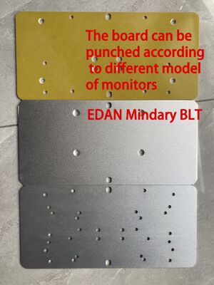 Patient Monitor Stand Medical Instrument Patient Hospital Monitor Trolley