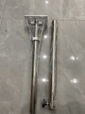 Patient Monitor Stand Medical Instrument Patient Hospital Monitor Trolley