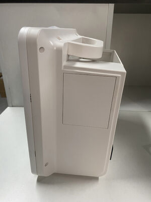 Multi Parameter Patient Monitor with 12 Inch Touch Screen for Hospitals