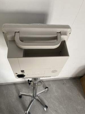 Multi Parameter Patient Monitor Which Can Measure Spo2 , NIBP , Resp , ECG and Temp