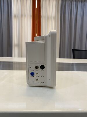 Patient Monitor Multi Parameter Vital Signs Monitor  Hospital Portable Medical Patient Monitor