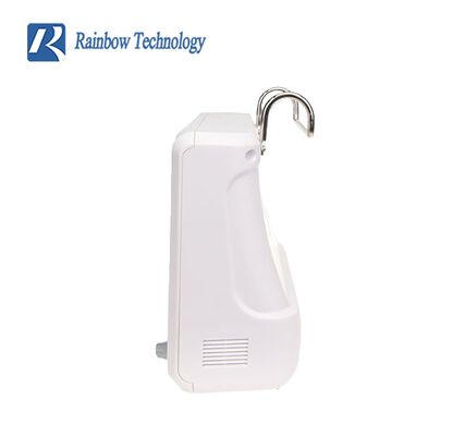 Hospital 8 Inch Monitor Hospital Equipment Cardiac Patient Vital Sign Monitor