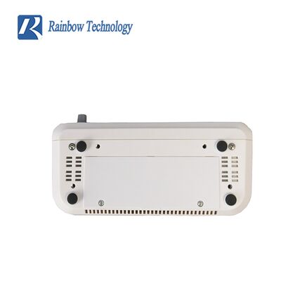 Hospital 8 Inch Monitor Hospital Equipment Cardiac Patient Vital Sign Monitor