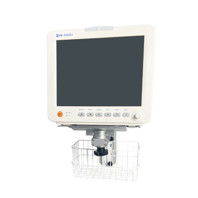 High Quality Medical 12 Inch 6 Parameters Patient Monitor for Hospital Use