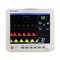 Durable Portable Multiparameter Monitor Color TFT LCD Patient Monitor Hospital
