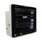 RESP ECG NIBP 6 Parameter Patient Monitor ICU Cardiac Monitor 12.1 Inch