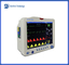 6 Parameter ECG Multi Parameter Patient Monitor With Multiple Language Options