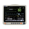 Touch Screen Medical Multi Parameter Patient Monitor For Hospital Use