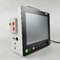 15 Inch Modular Touch Screen Patient Monitor USB Wifi Module With 3 5 Lead ECG