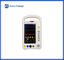 Small Size Multi Parameter Patient Monitor ECG Monitoring Portable Hospital Use