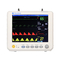 Built In Lithium Battery Multi Parameter Patient Monitor 1.3KG For Emergency Centers