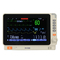 10.1 Inch Multi Para Patient Monitor With ECG Ultra Thin Seven Channel