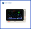 Multi Parameter Portable Patient Monitor colorful TFT LCD display For Emergency Room