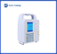 Medical Digital Fluid Electric Infusion Pump With Audible Visual Alarm