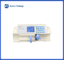 Portable Safe Medical Syringe Pump Digital Peristaltic With alarm