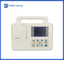 12 Channel ECG Waveforms Portable Medical ECG Machine 3.5 Inch ECG Machine With Leads