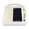 10.1 Inch Colorful LCD Medical ECG Machine Simultaneously Acquisition 12 Lead