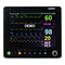12.1'' Clinical Touch Screen Patient Monitor For Hospital Family Care