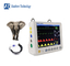 Spo2 NIBP PR Portable Patient Monitor Built In Li Ion Battery For Animals Human