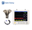 ECG Portable Patient Monitor Veterinary Vital Signs Monitor For Hospital Clinic