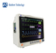 6 Parameter Touch Screen Patient Monitor