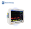 TFT LCD Screen Portable Medical Equipment GB9706.1 ICU Multipara Monitor
