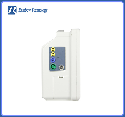 Safety Standard Multi Parameter Patient Monitor 12.1 Inch LCD TFT Display