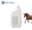 Lightweight Veterinary Heart Rate Monitor 7 Inch Multi Parameter Animal Hospital Equipment