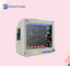 Lightweight Fetal Monitor CTG Machine Color TFT LCD Display anti defibrillator