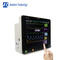 ICU CCU Multi Parameter Patient Monitor Vital Sign 12.1 Inch Touch Screen