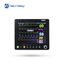 Multi Parameter Touch Screen Patient Monitor With Accessory Box Medical Equipment