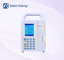 multipurpose Portable Infusion Pump Semi squeeze finger type For Ward