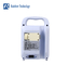 multipurpose Portable Infusion Pump Semi squeeze finger type For Ward