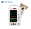 Multiparameter Veterinary Capnography Monitors 2.0kg Lightweight For Animal Hospital