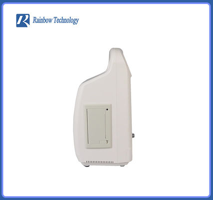 Multiparameter Veterinary Capnography Monitors