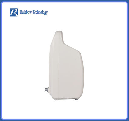 Multiparameter Veterinary Capnography Monitors